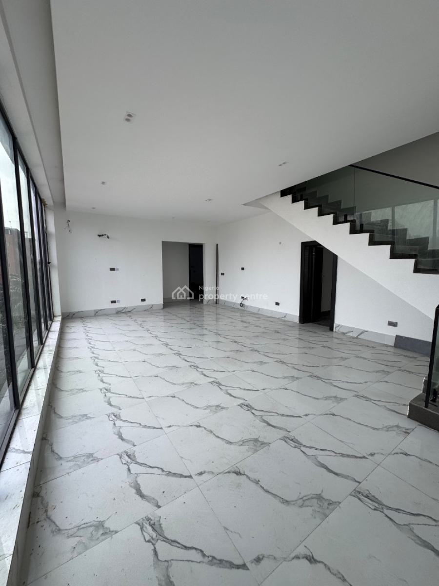 Luxury 3-bedroom Maisonette, Old Ikoyi, Ikoyi, Lagos, House for Rent