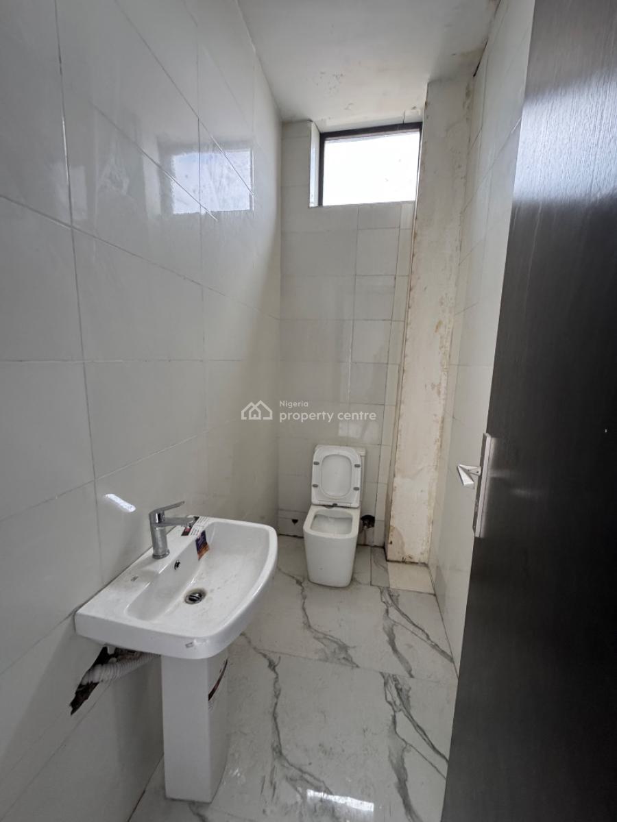 Luxury 3-bedroom Maisonette, Old Ikoyi, Ikoyi, Lagos, House for Rent