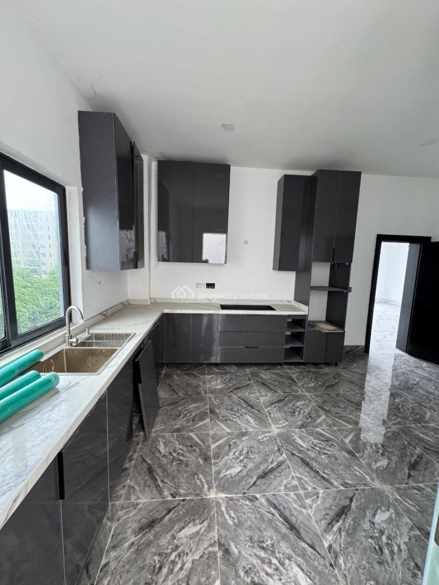 Luxury 3-bedroom Maisonette, Old Ikoyi, Ikoyi, Lagos, House for Rent