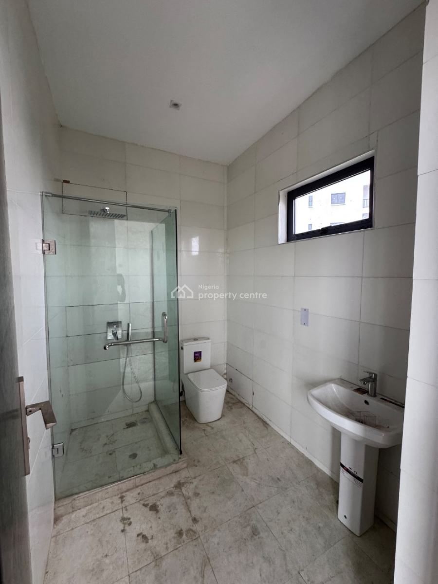 Luxury 3-bedroom Maisonette, Old Ikoyi, Ikoyi, Lagos, House for Rent