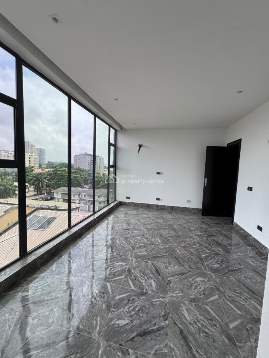 Luxury 3-bedroom Maisonette, Old Ikoyi, Ikoyi, Lagos, House for Rent