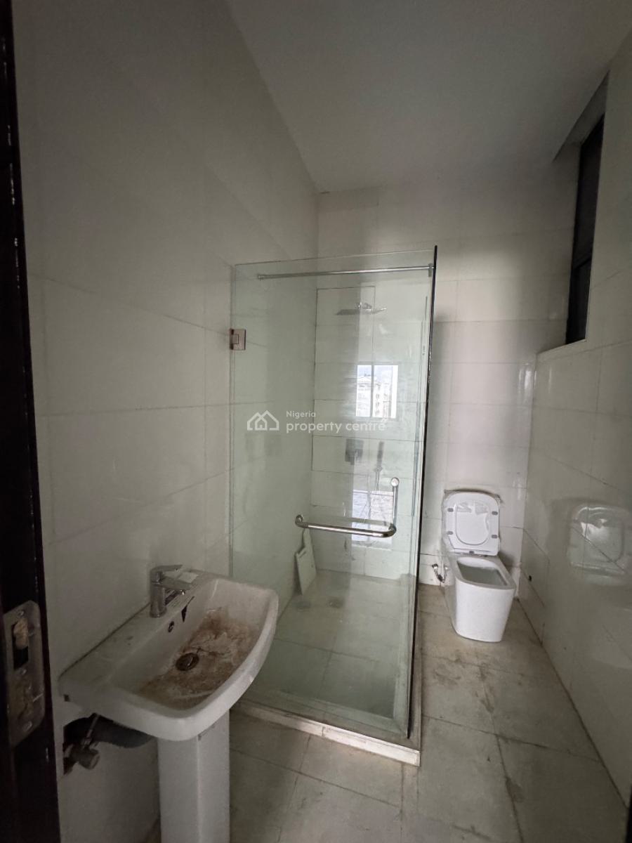 Luxury 3-bedroom Maisonette, Old Ikoyi, Ikoyi, Lagos, House for Rent