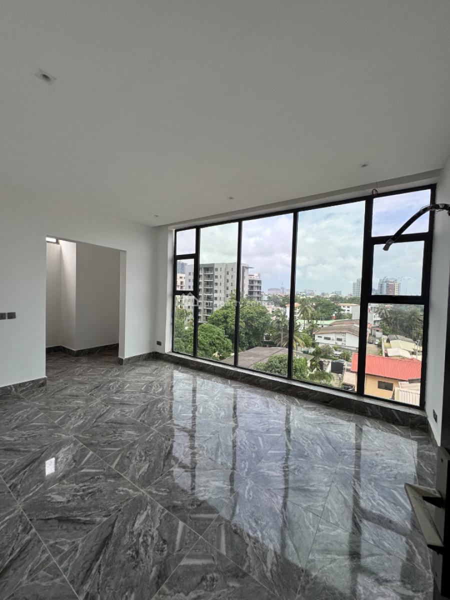 Luxury 3-bedroom Maisonette, Old Ikoyi, Ikoyi, Lagos, House for Rent