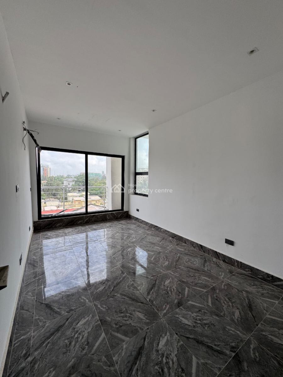 Luxury 3-bedroom Maisonette, Old Ikoyi, Ikoyi, Lagos, House for Rent