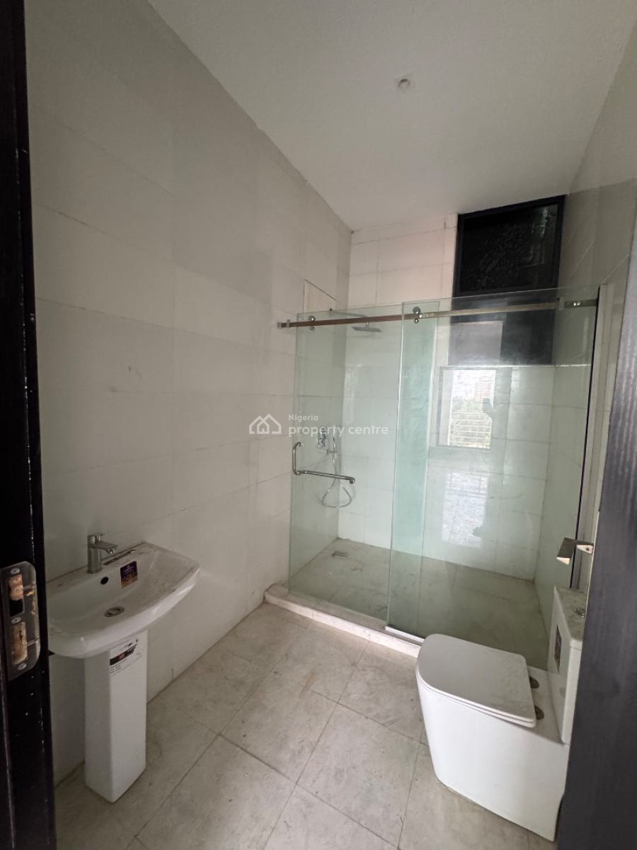 Luxury 3-bedroom Maisonette, Old Ikoyi, Ikoyi, Lagos, House for Rent