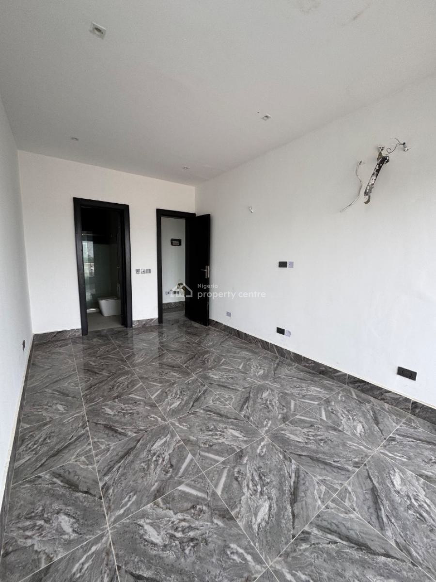 Luxury 3-bedroom Maisonette, Old Ikoyi, Ikoyi, Lagos, House for Rent