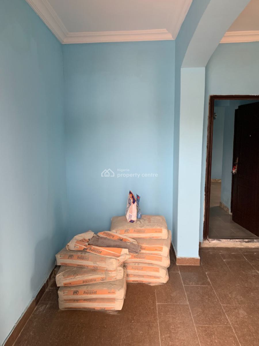 Tastefully Finished Mini Flat with Guest Toilet, Abijo, Destiny Homes Estate, Ajah, Lagos, Mini Flat (room and Parlour) for Rent