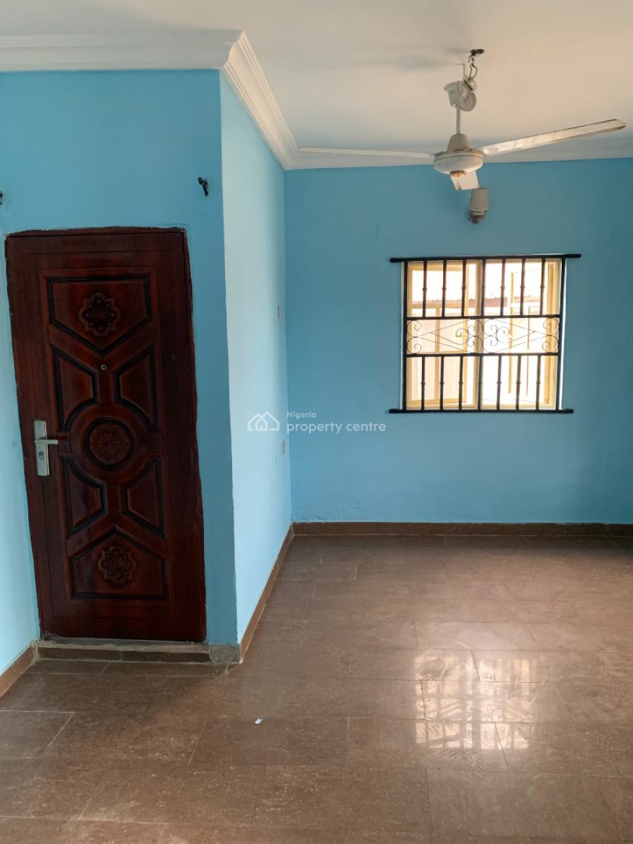 Tastefully Finished Mini Flat with Guest Toilet, Abijo, Destiny Homes Estate, Ajah, Lagos, Mini Flat (room and Parlour) for Rent