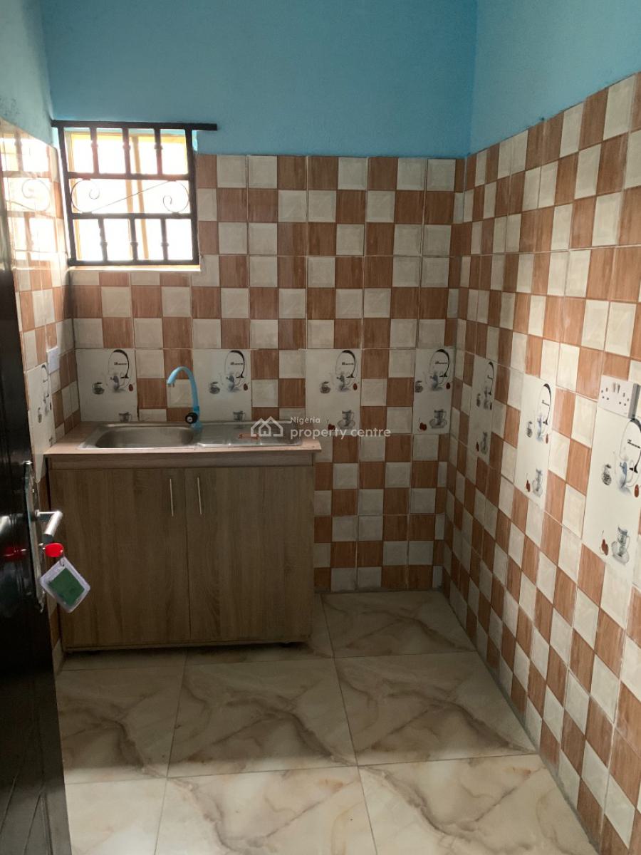 Tastefully Finished Mini Flat with Guest Toilet, Abijo, Destiny Homes Estate, Ajah, Lagos, Mini Flat (room and Parlour) for Rent