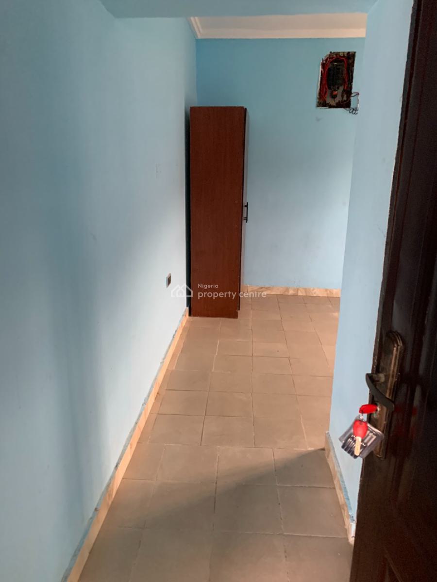 Tastefully Finished Mini Flat with Guest Toilet, Abijo, Destiny Homes Estate, Ajah, Lagos, Mini Flat (room and Parlour) for Rent