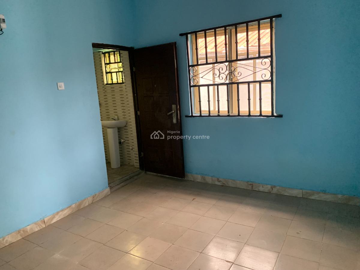 Tastefully Finished Mini Flat with Guest Toilet, Abijo, Destiny Homes Estate, Ajah, Lagos, Mini Flat (room and Parlour) for Rent