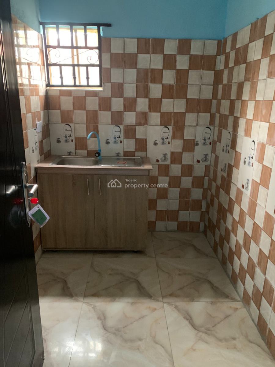 Tastefully Finished Mini Flat with Guest Toilet, Abijo, Destiny Homes Estate, Ajah, Lagos, Mini Flat (room and Parlour) for Rent
