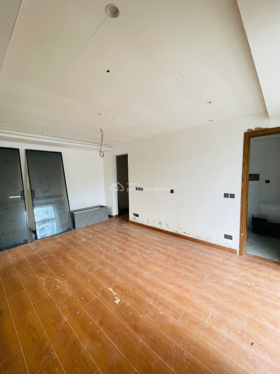 3bedroom Apartment with Maids Room, Ikoyi, Lagos, Flat / Apartment for Sale