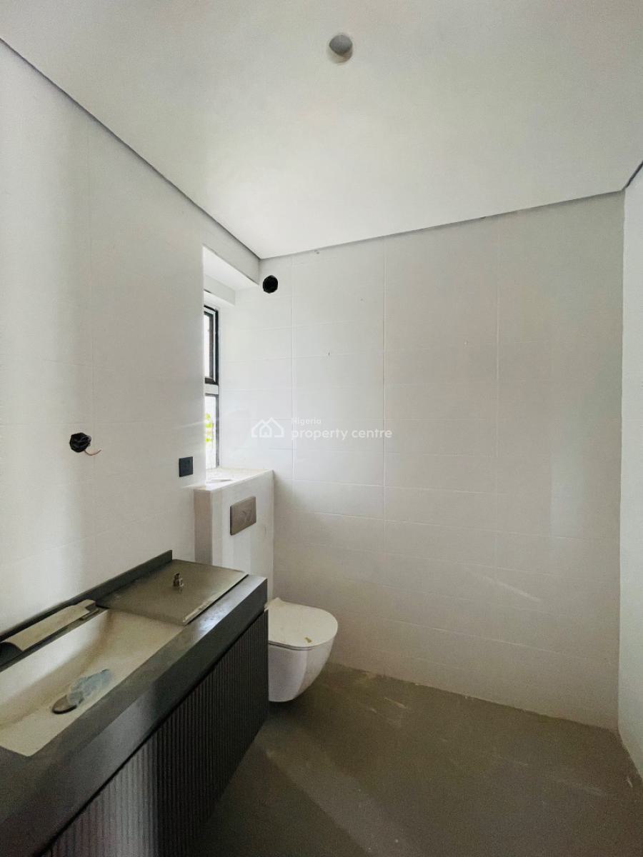 3bedroom Apartment with Maids Room, Ikoyi, Lagos, Flat / Apartment for Sale