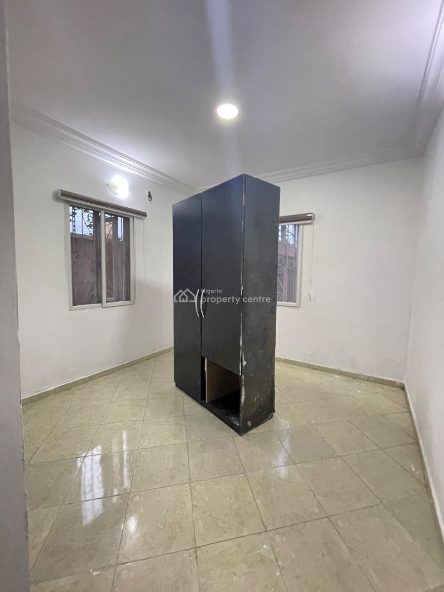 Standard 3 Bedroom Apartment Not Far From Express, Located Inside an Estate,good Road Nice Estate,, Sangotedo, Ajah, Lagos, Flat / Apartment for Rent