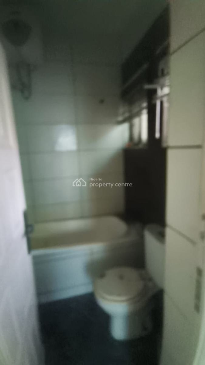 Luxury 3 Bedroom Terraced Duplex + Bq with Excellent Facilities, Osapa London, Lekki, Lagos, Terraced Duplex for Rent