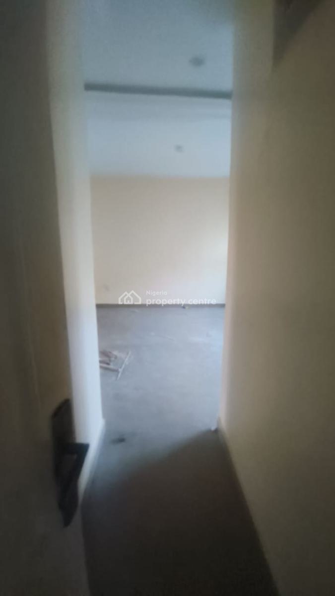 Luxury 3 Bedroom Terraced Duplex + Bq with Excellent Facilities, Osapa London, Lekki, Lagos, Terraced Duplex for Rent