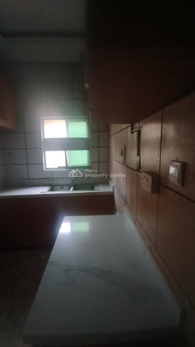 Luxury 3 Bedroom Terraced Duplex + Bq with Excellent Facilities, Osapa London, Lekki, Lagos, Terraced Duplex for Rent