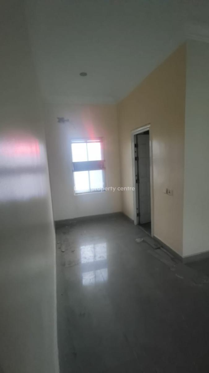 Luxury 3 Bedroom Terraced Duplex + Bq with Excellent Facilities, Osapa London, Lekki, Lagos, Terraced Duplex for Rent