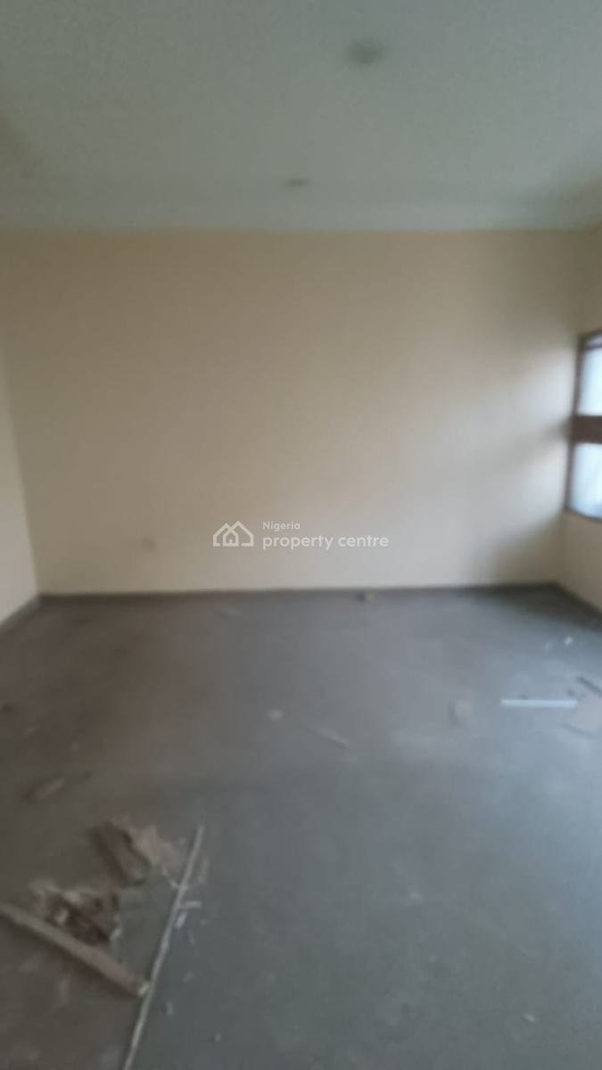 Luxury 3 Bedroom Terraced Duplex + Bq with Excellent Facilities, Osapa London, Lekki, Lagos, Terraced Duplex for Rent