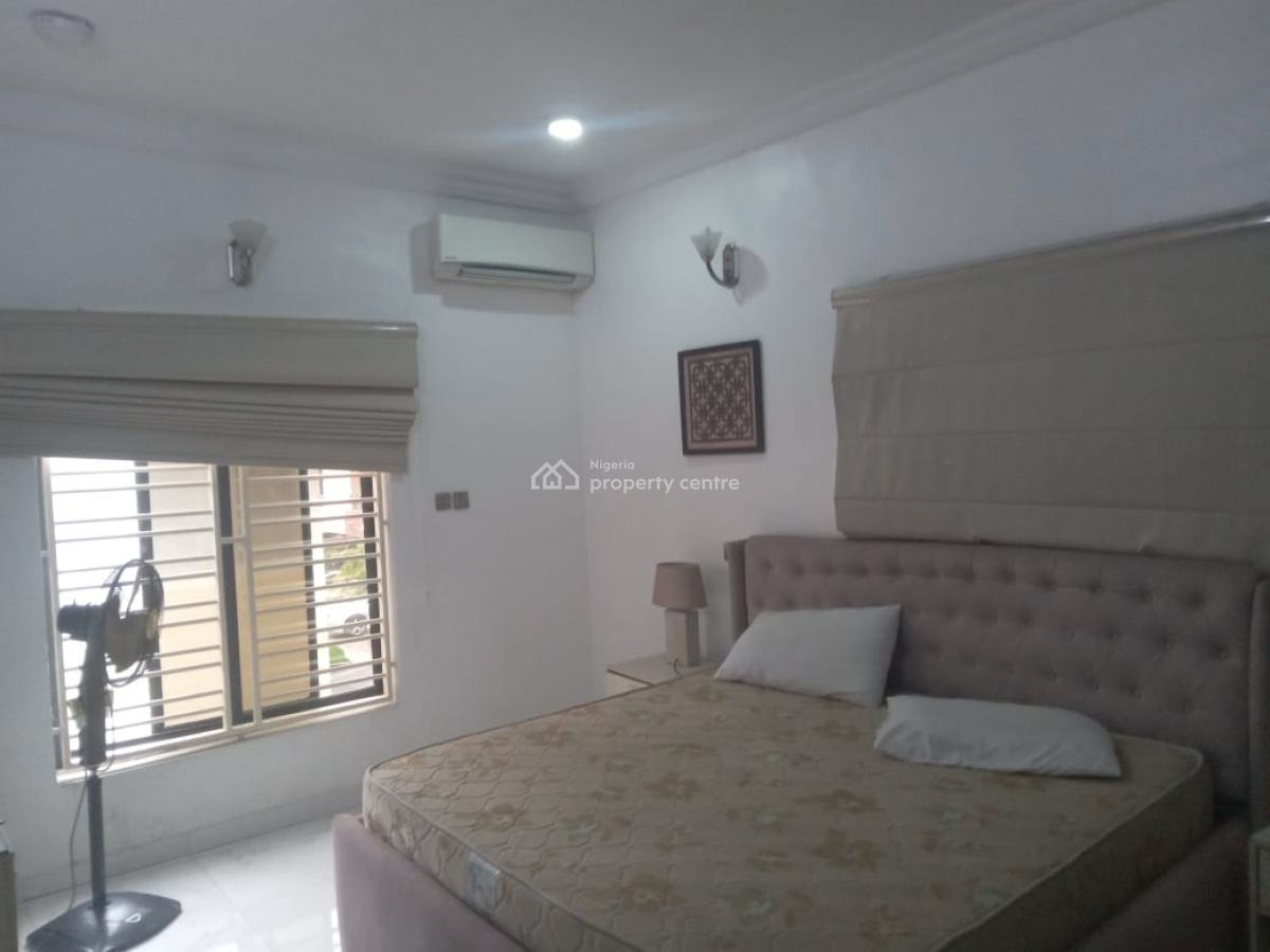 Lovely 2 Bedrooms Apartment, Ikate, Lekki, Lagos, Flat / Apartment for Rent