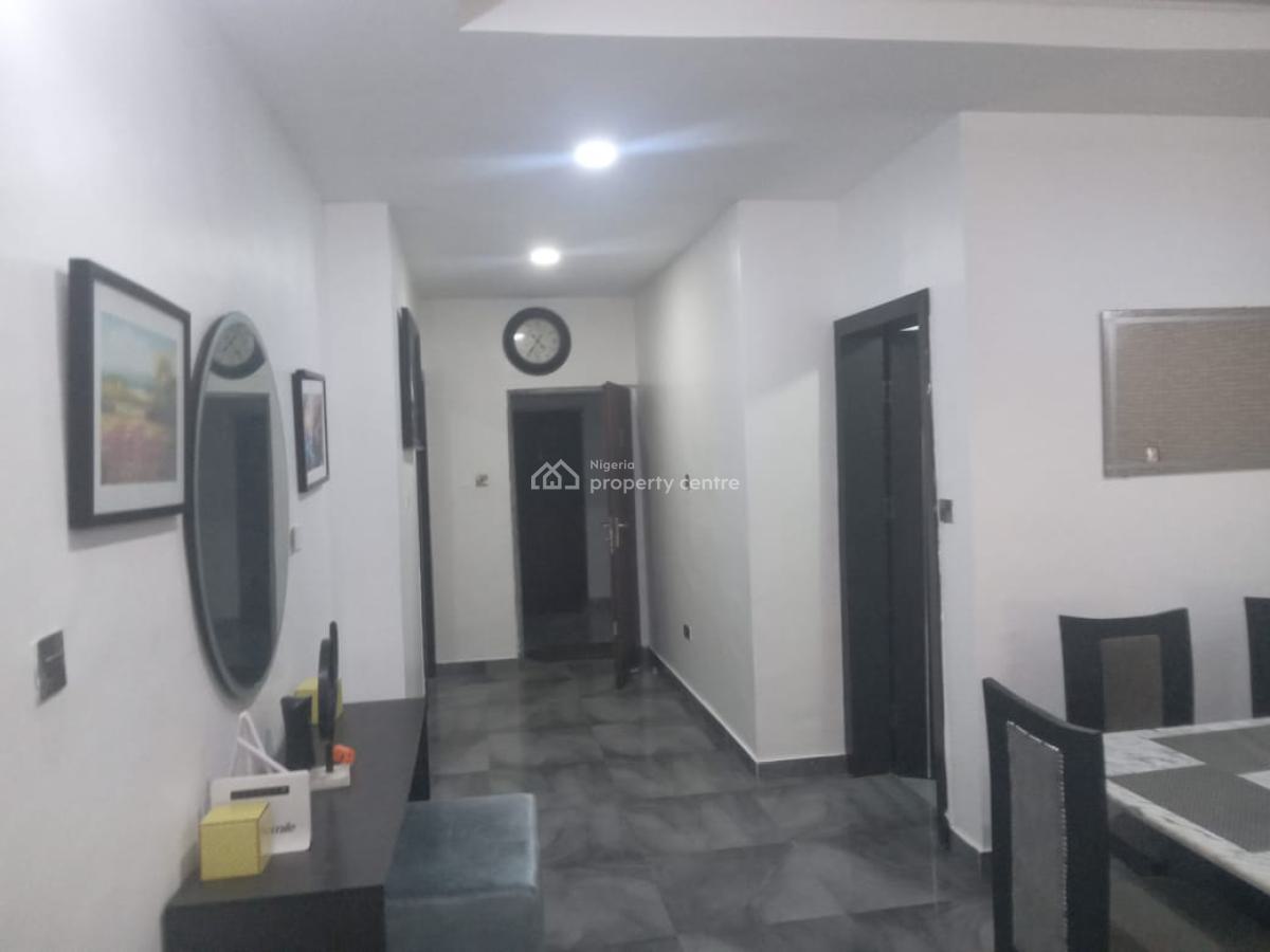 Lovely 2 Bedrooms Apartment, Ikate, Lekki, Lagos, Flat / Apartment for Rent