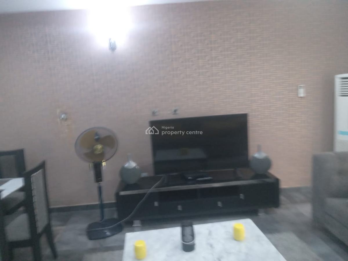Lovely 2 Bedrooms Apartment, Ikate, Lekki, Lagos, Flat / Apartment for Rent