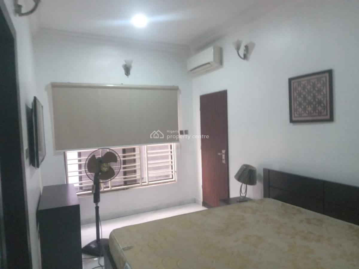Lovely 2 Bedrooms Apartment, Ikate, Lekki, Lagos, Flat / Apartment for Rent