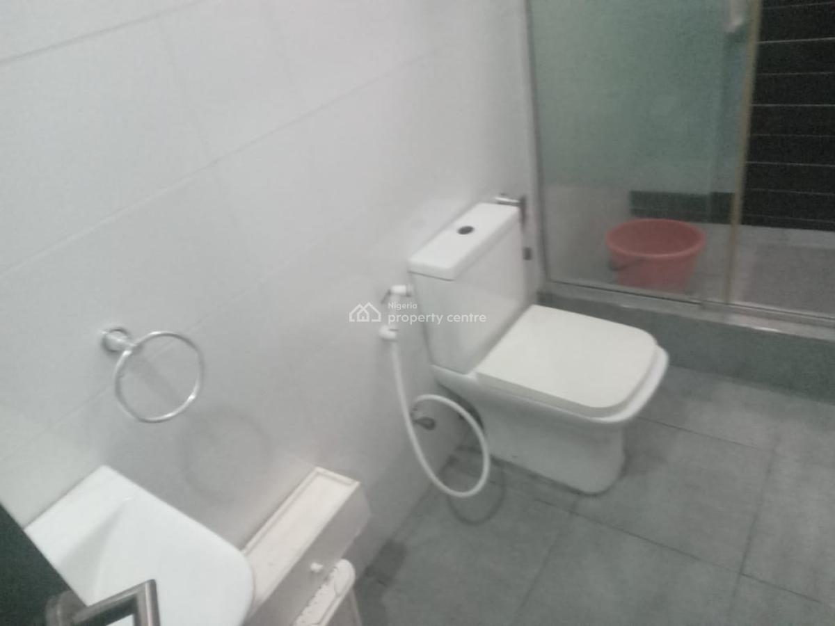 Lovely 2 Bedrooms Apartment, Ikate, Lekki, Lagos, Flat / Apartment for Rent