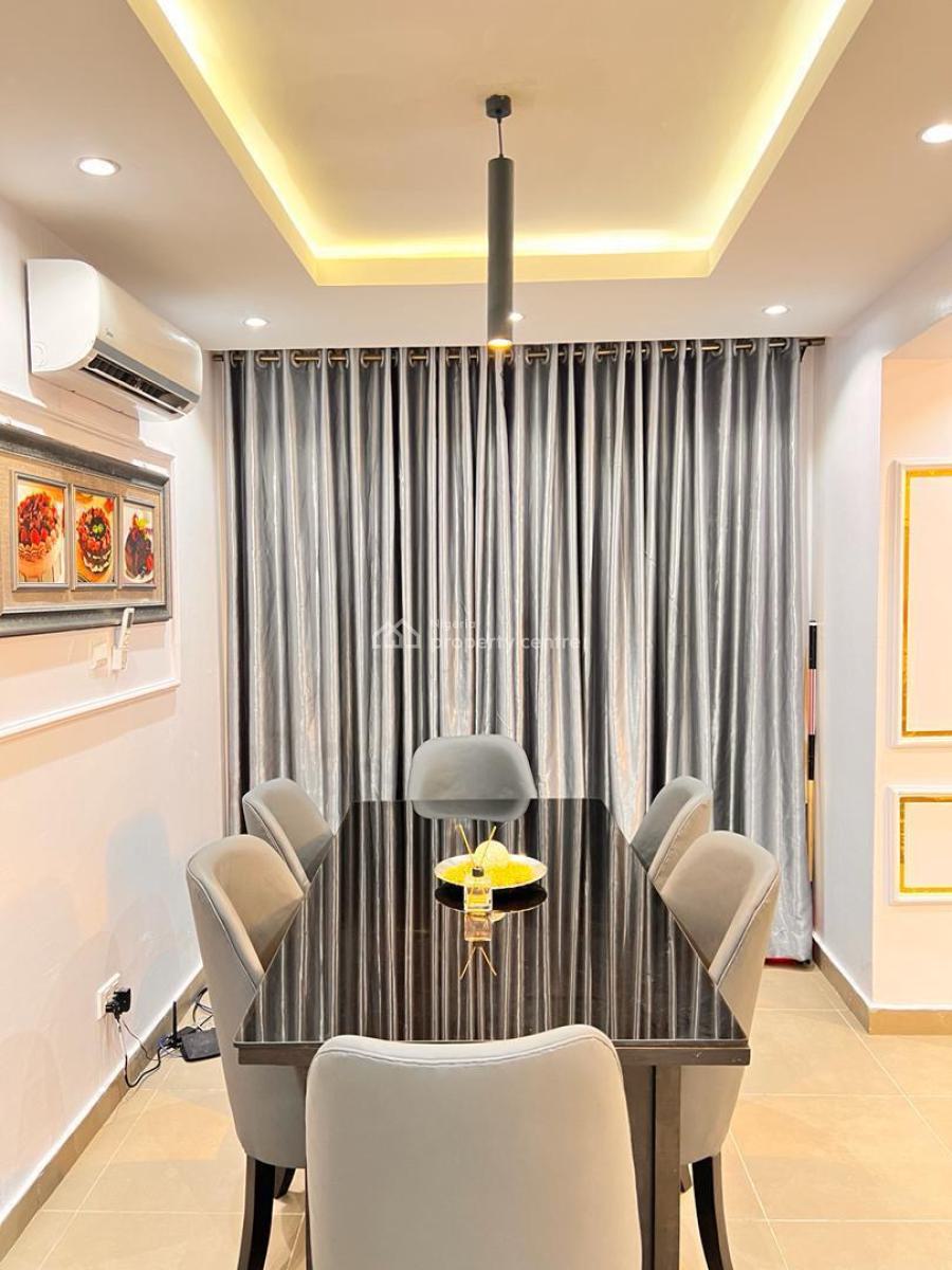 2 Bedroom Apartment, Victoria Island (vi), Lagos, Flat / Apartment Short Let