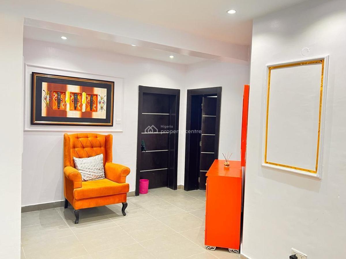 2 Bedroom Apartment, Victoria Island (vi), Lagos, Flat / Apartment Short Let