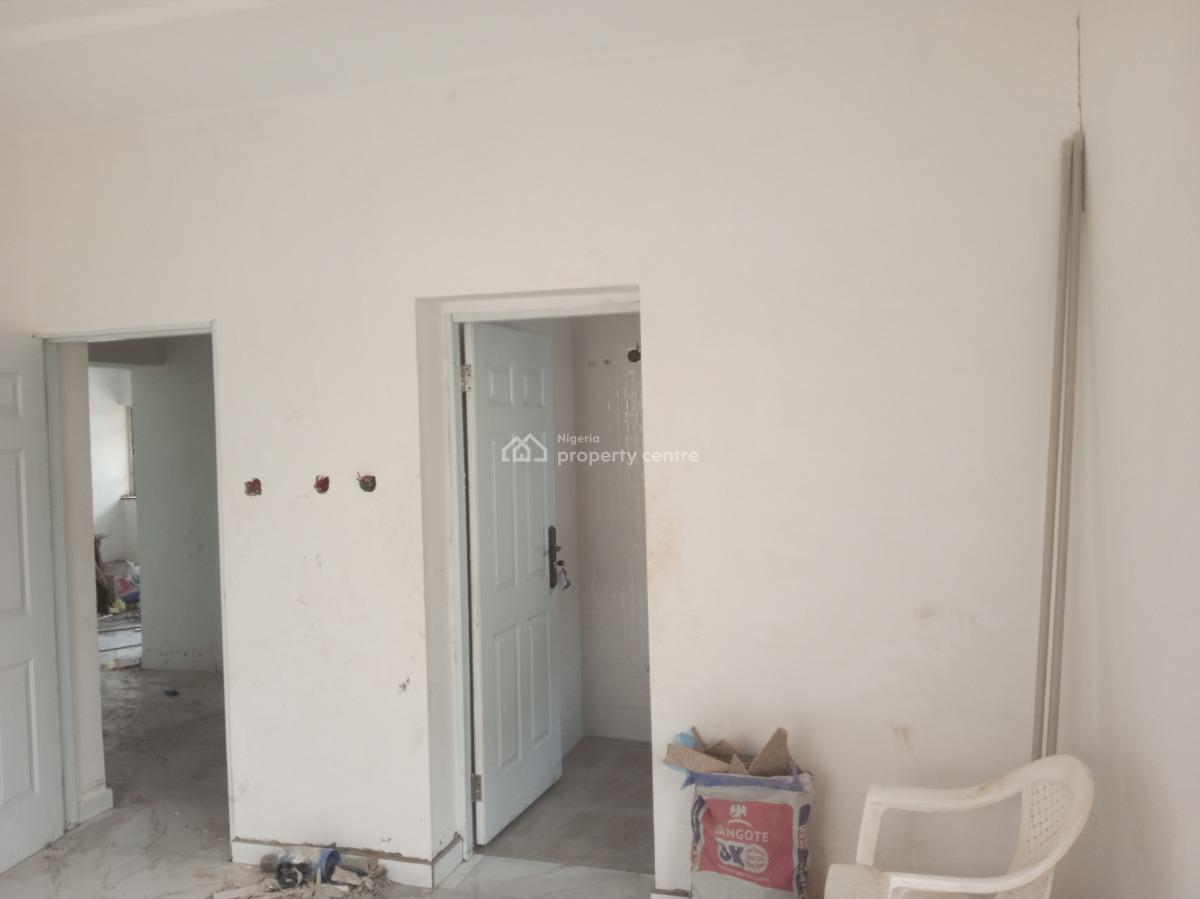 New 2 Bedroom Flat Available for Grabs, After Ncdc, Gaduwa, Abuja, Semi-detached Bungalow for Rent