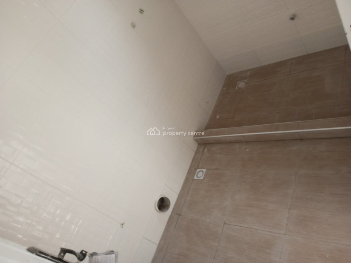 New 2 Bedroom Flat Available for Grabs, After Ncdc, Gaduwa, Abuja, Semi-detached Bungalow for Rent