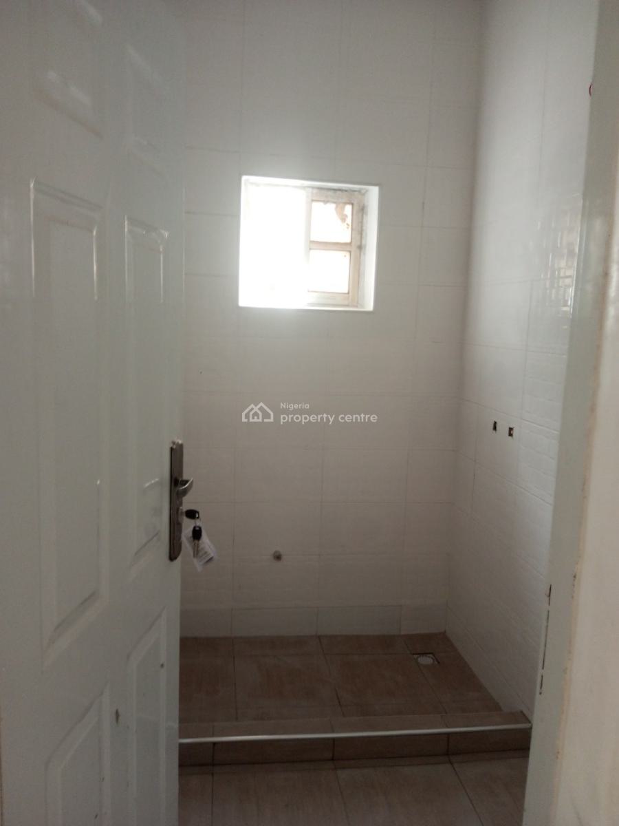 New 2 Bedroom Flat Available for Grabs, After Ncdc, Gaduwa, Abuja, Semi-detached Bungalow for Rent
