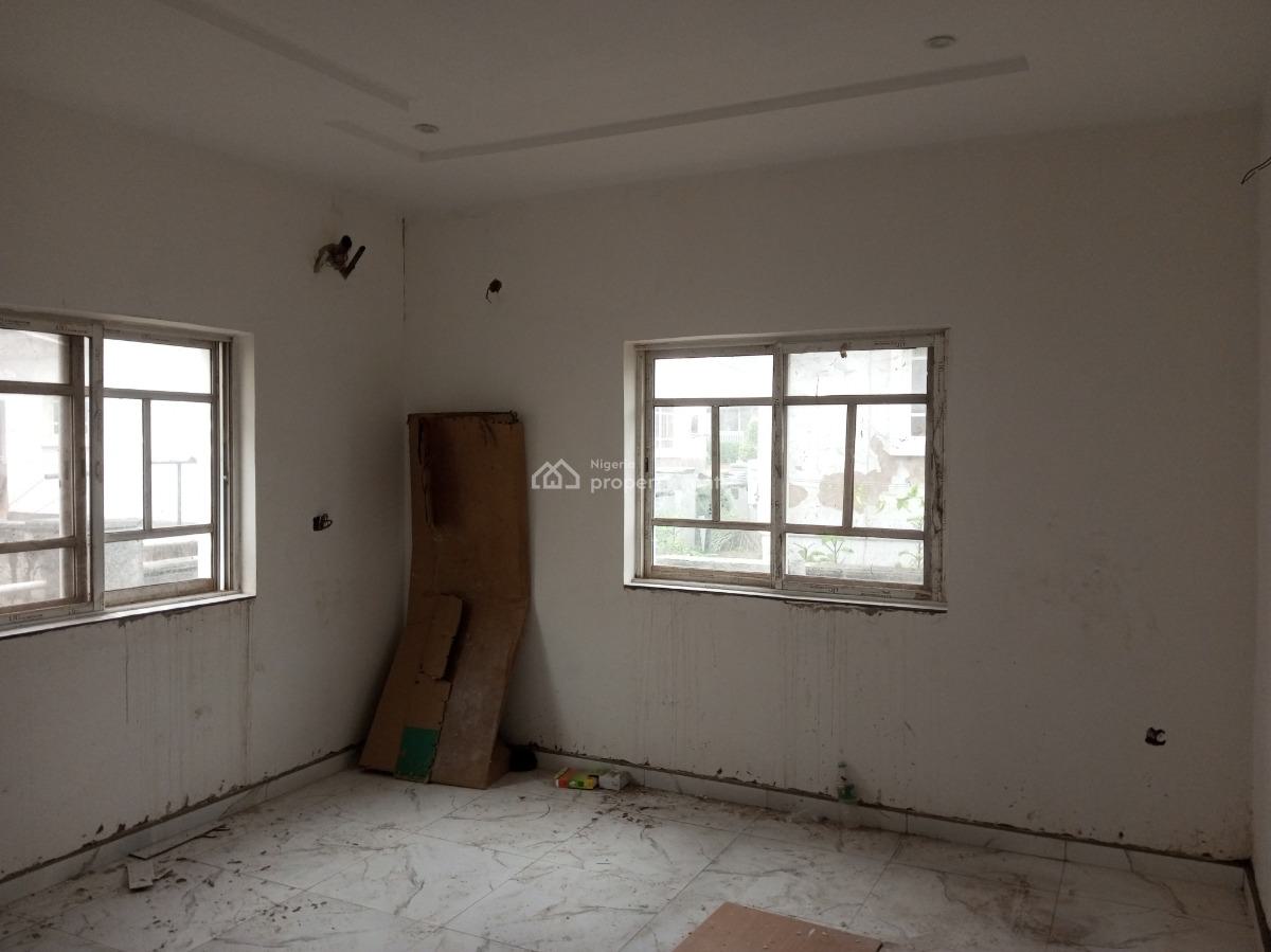 New 2 Bedroom Flat Available for Grabs, After Ncdc, Gaduwa, Abuja, Semi-detached Bungalow for Rent