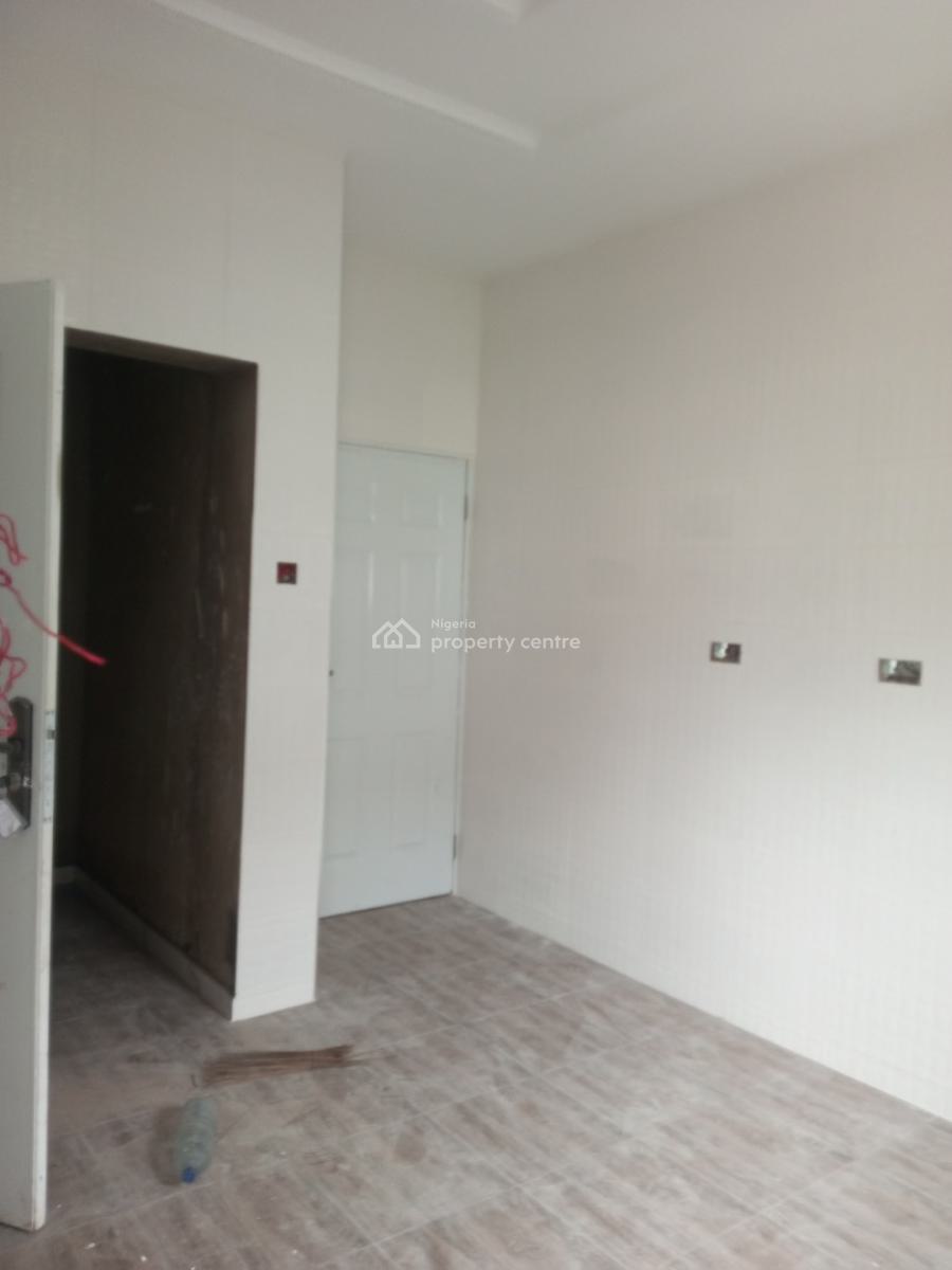 New 2 Bedroom Flat Available for Grabs, After Ncdc, Gaduwa, Abuja, Semi-detached Bungalow for Rent