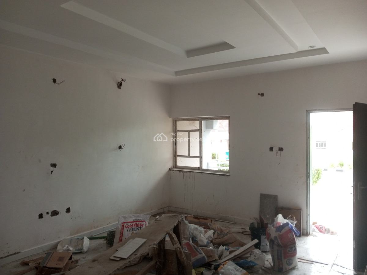 New 2 Bedroom Flat Available for Grabs, After Ncdc, Gaduwa, Abuja, Semi-detached Bungalow for Rent