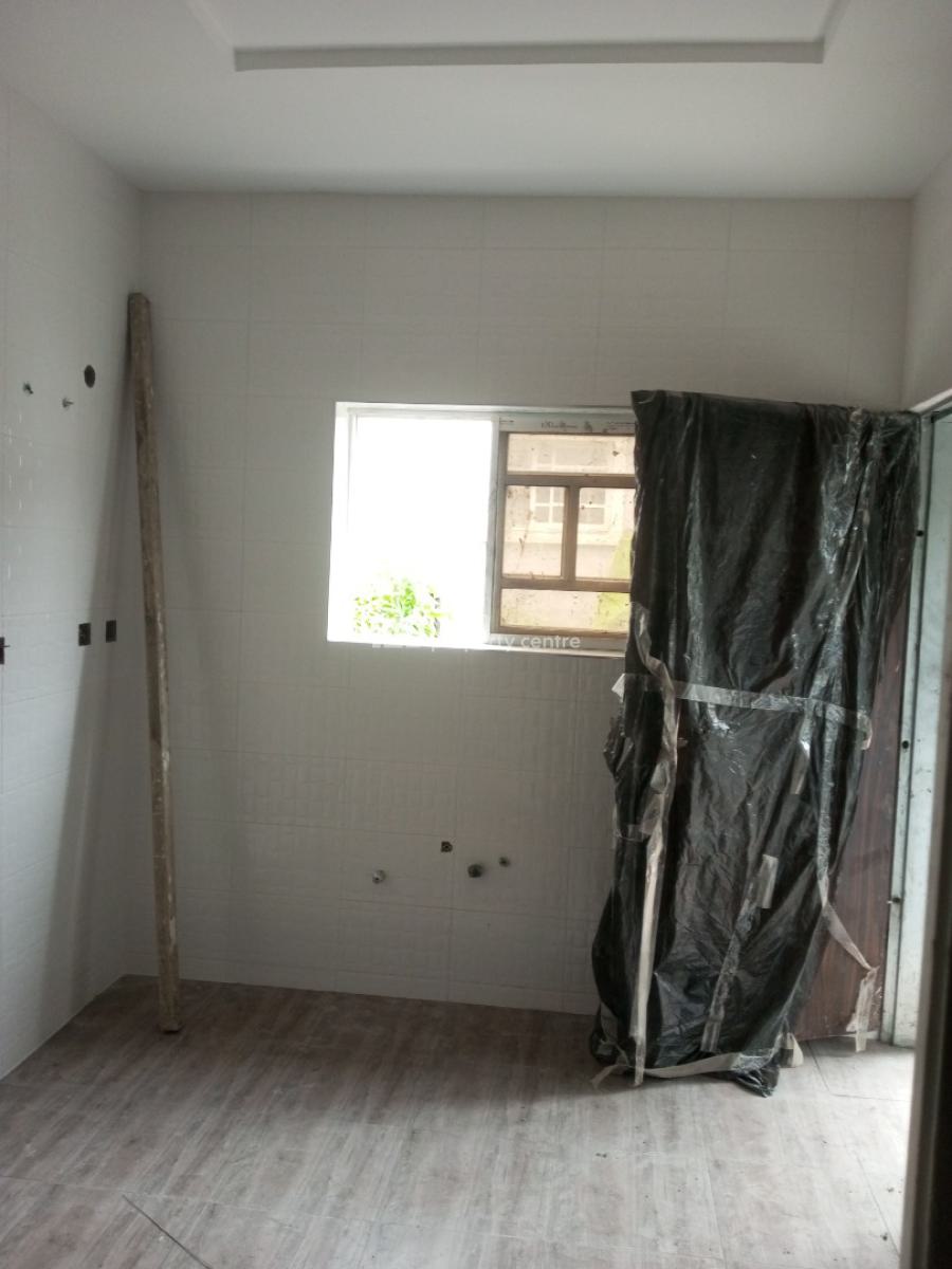 New 2 Bedroom Flat Available for Grabs, After Ncdc, Gaduwa, Abuja, Semi-detached Bungalow for Rent