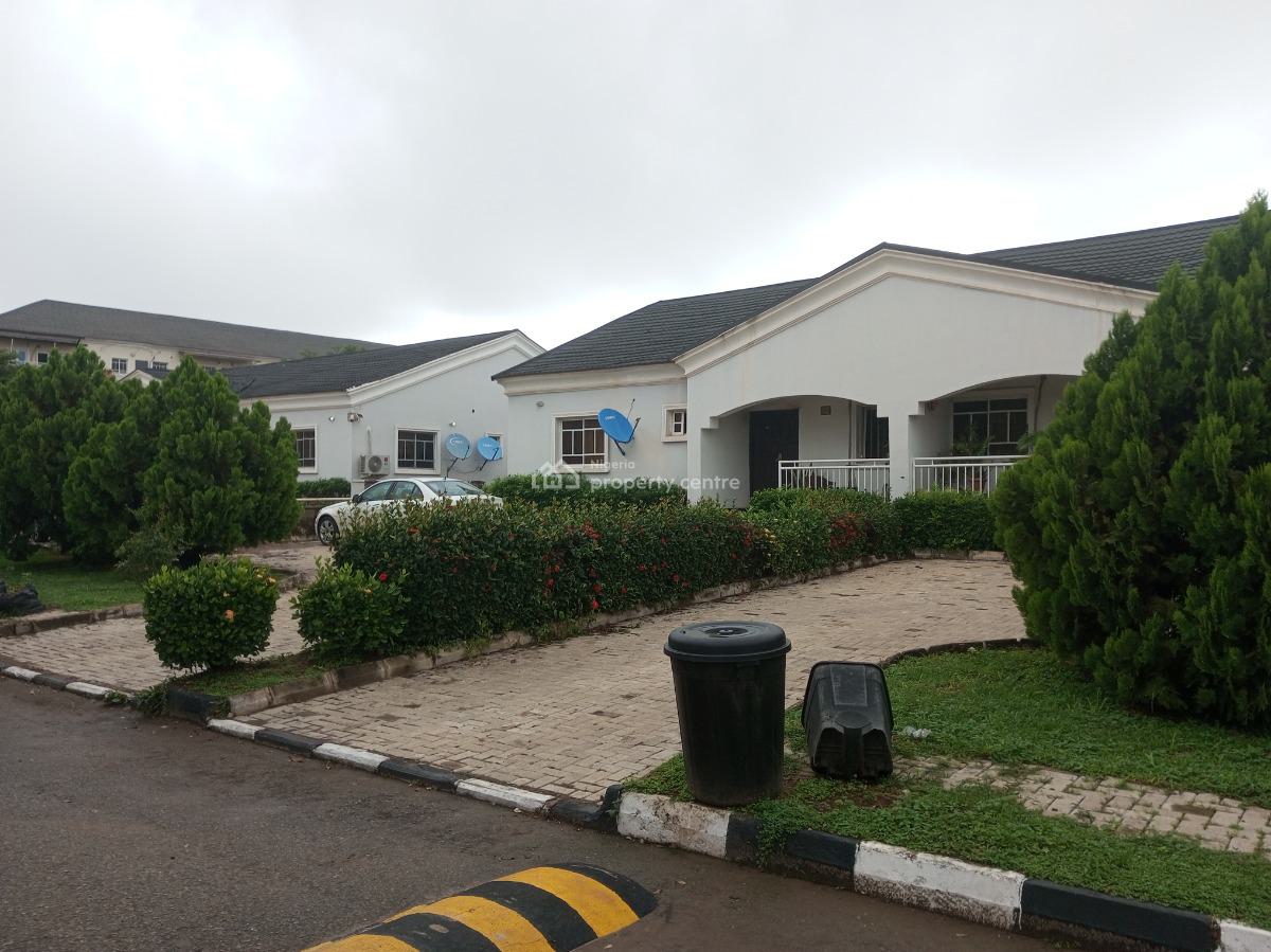 New 2 Bedroom Flat Available for Grabs, After Ncdc, Gaduwa, Abuja, Semi-detached Bungalow for Rent