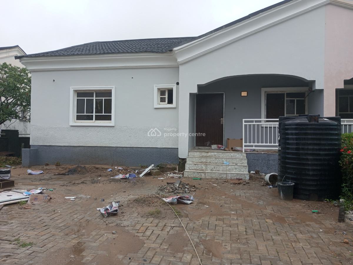 New 2 Bedroom Flat Available for Grabs, After Ncdc, Gaduwa, Abuja, Semi-detached Bungalow for Rent