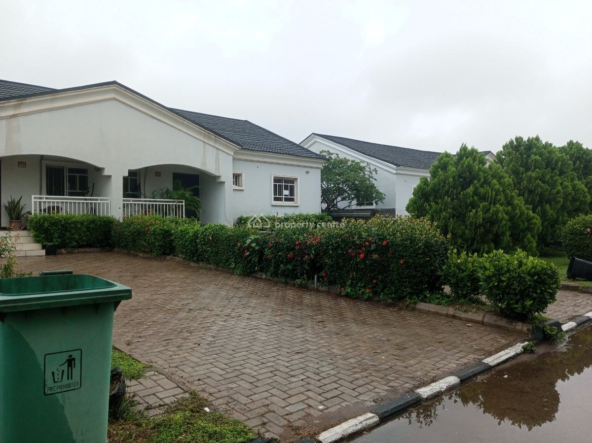 New 2 Bedroom Flat Available for Grabs, After Ncdc, Gaduwa, Abuja, Semi-detached Bungalow for Rent
