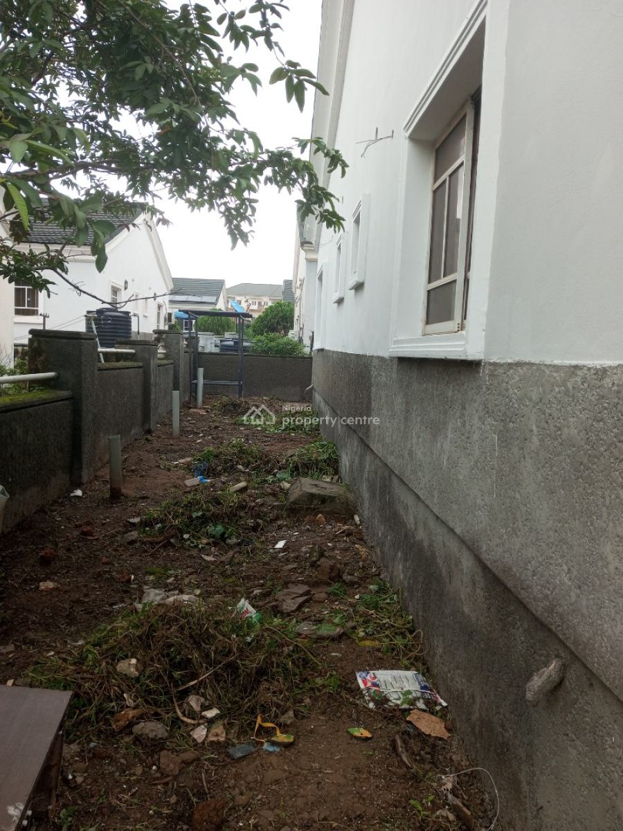 New 2 Bedroom Flat Available for Grabs, After Ncdc, Gaduwa, Abuja, Semi-detached Bungalow for Rent
