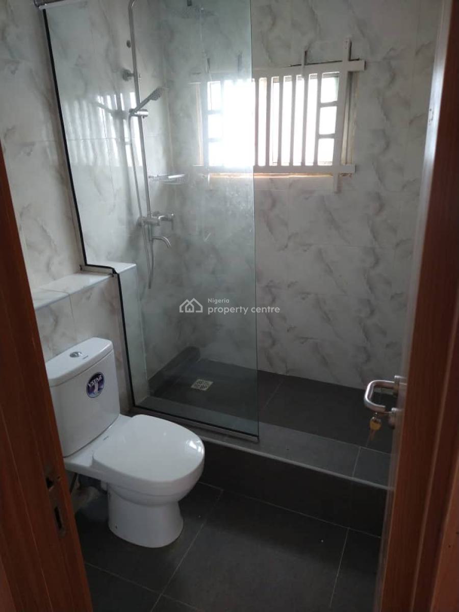 Luxury 5 Bedroom Semi Detached Duplex + 3 Bedroom Guest House, Dolphin Estate, Ikoyi, Lagos, Semi-detached Bungalow for Rent