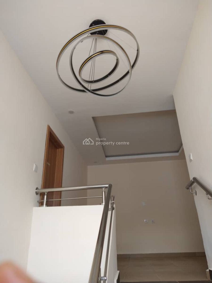 Luxury 5 Bedroom Semi Detached Duplex + 3 Bedroom Guest House, Dolphin Estate, Ikoyi, Lagos, Semi-detached Bungalow for Rent