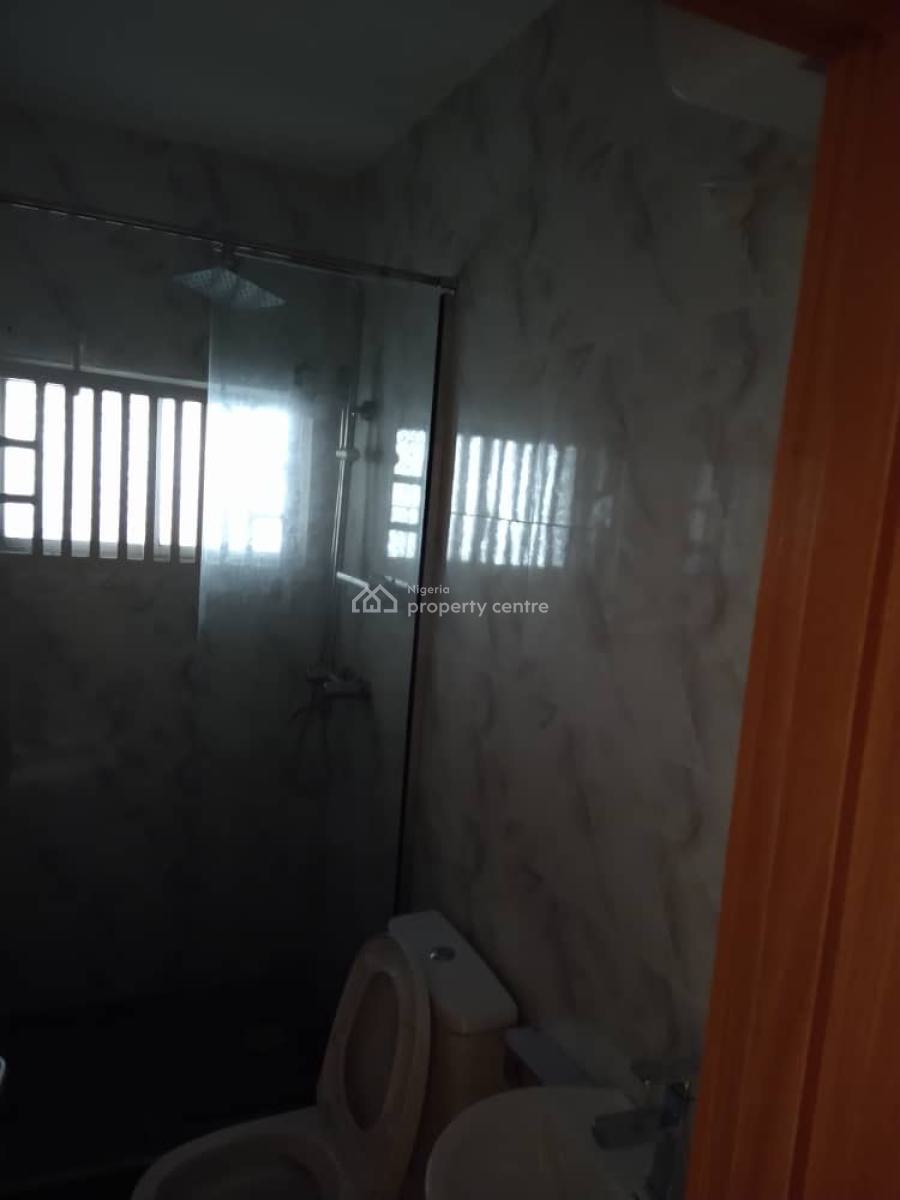 Luxury 5 Bedroom Semi Detached Duplex + 3 Bedroom Guest House, Dolphin Estate, Ikoyi, Lagos, Semi-detached Bungalow for Rent