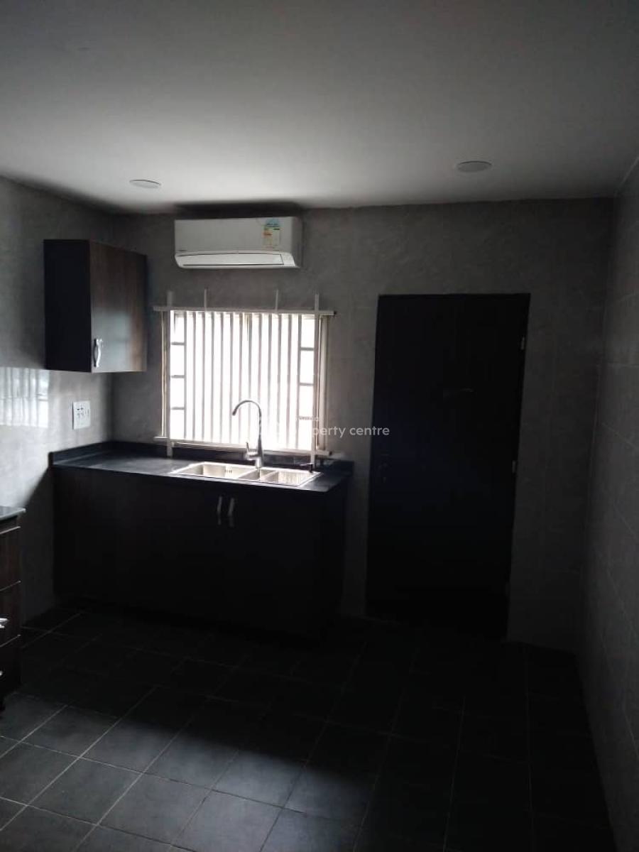 Luxury 5 Bedroom Semi Detached Duplex + 3 Bedroom Guest House, Dolphin Estate, Ikoyi, Lagos, Semi-detached Bungalow for Rent