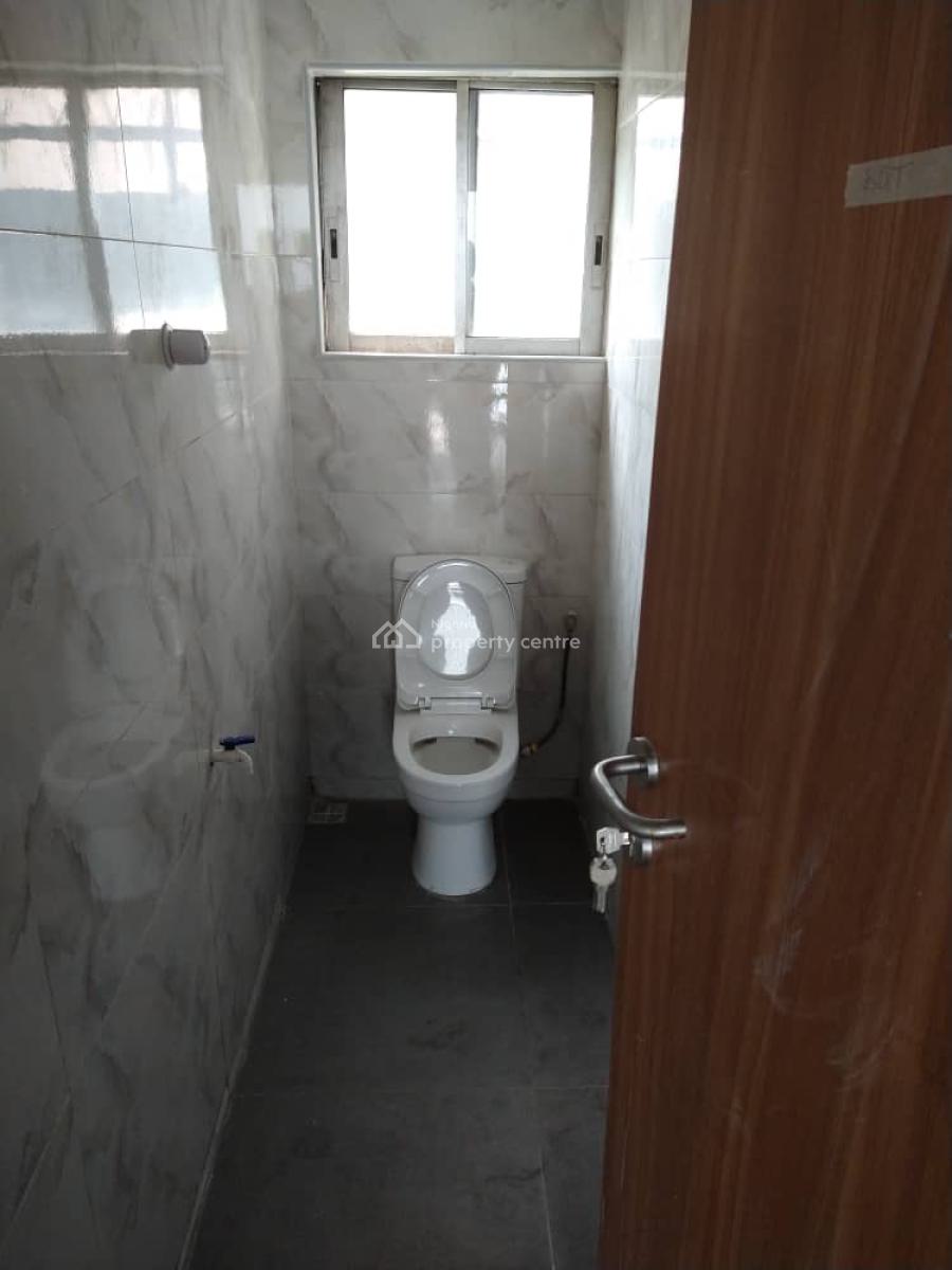 Luxury 5 Bedroom Semi Detached Duplex + 3 Bedroom Guest House, Dolphin Estate, Ikoyi, Lagos, Semi-detached Bungalow for Rent