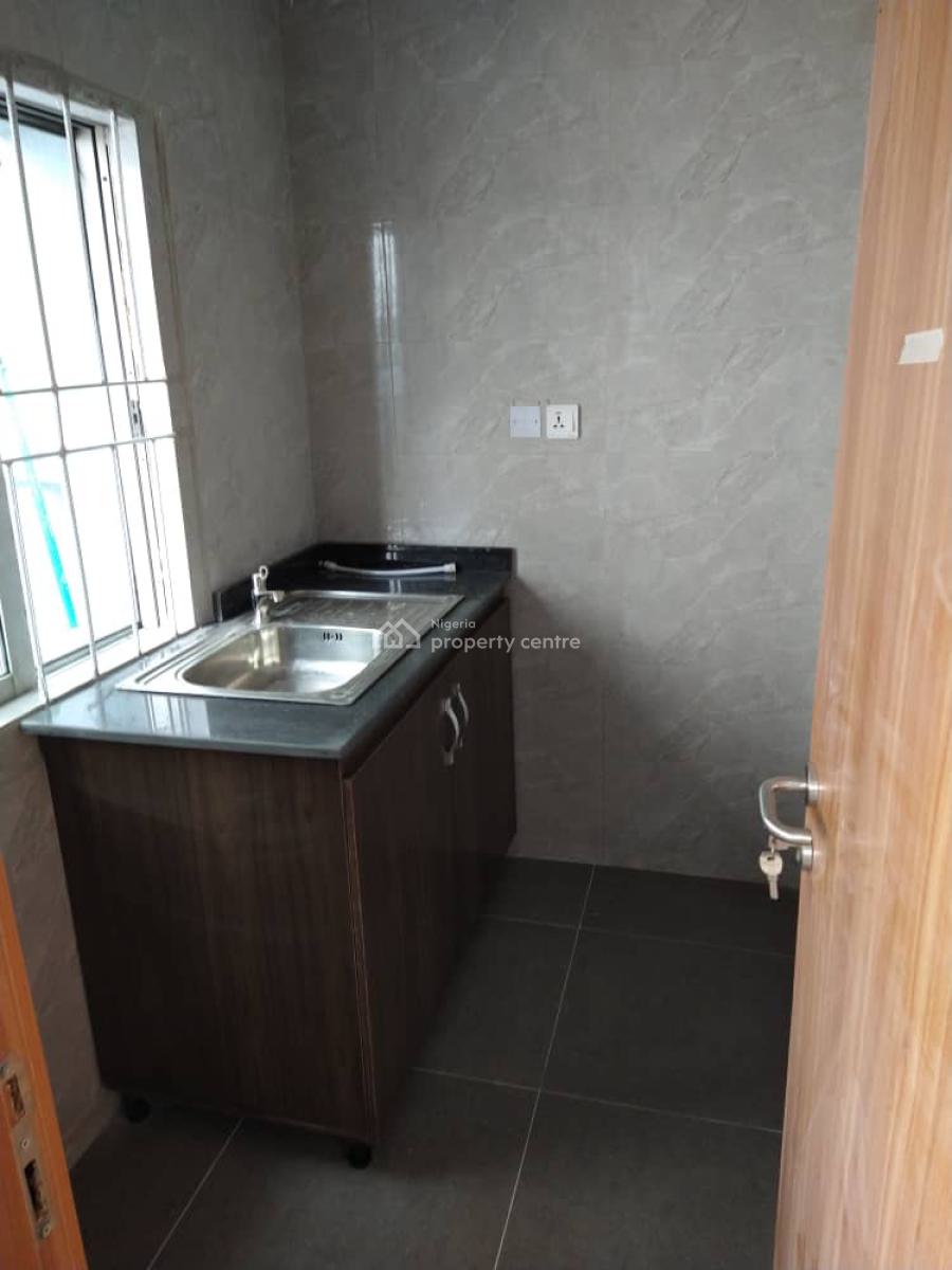 Luxury 5 Bedroom Semi Detached Duplex + 3 Bedroom Guest House, Dolphin Estate, Ikoyi, Lagos, Semi-detached Bungalow for Rent