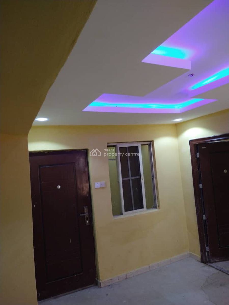 Luxury 5 Bedroom Semi Detached Duplex + 3 Bedroom Guest House, Dolphin Estate, Ikoyi, Lagos, Semi-detached Bungalow for Rent