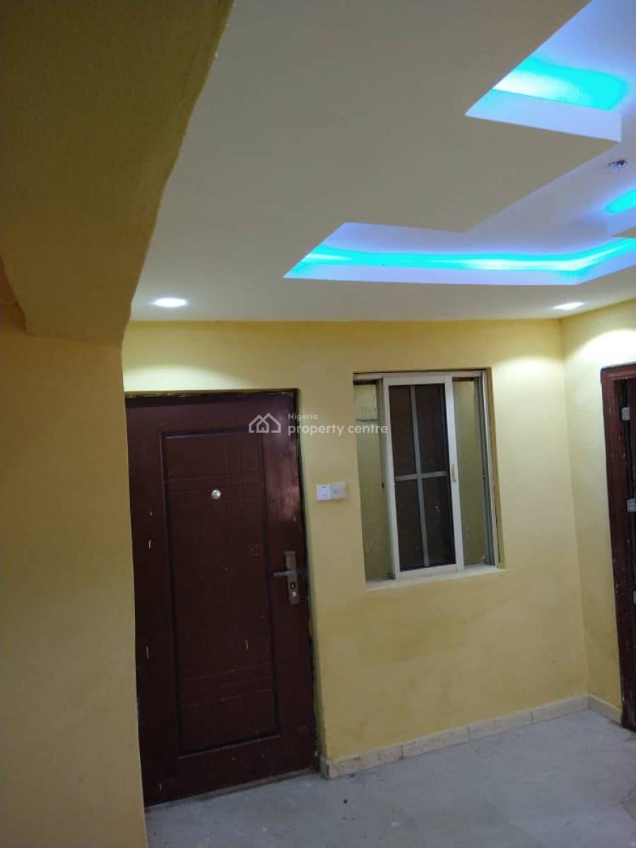 Luxury 5 Bedroom Semi Detached Duplex + 3 Bedroom Guest House, Dolphin Estate, Ikoyi, Lagos, Semi-detached Bungalow for Rent